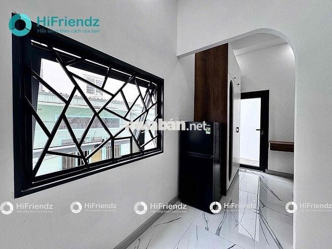 [ CĂN HỘ 1PN BANCOL ] Mới xây 100% ngay ngã tư Hàng Xanh