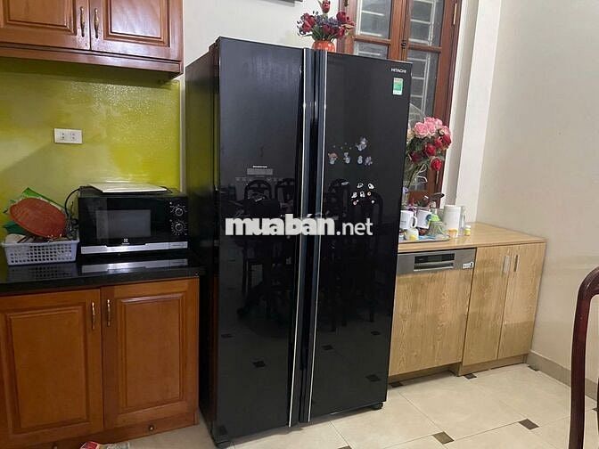 Chi thuê nhà 281 Trần Khát Chân -56m2 - 4 tầng - Bãi ô tô ngày đêm