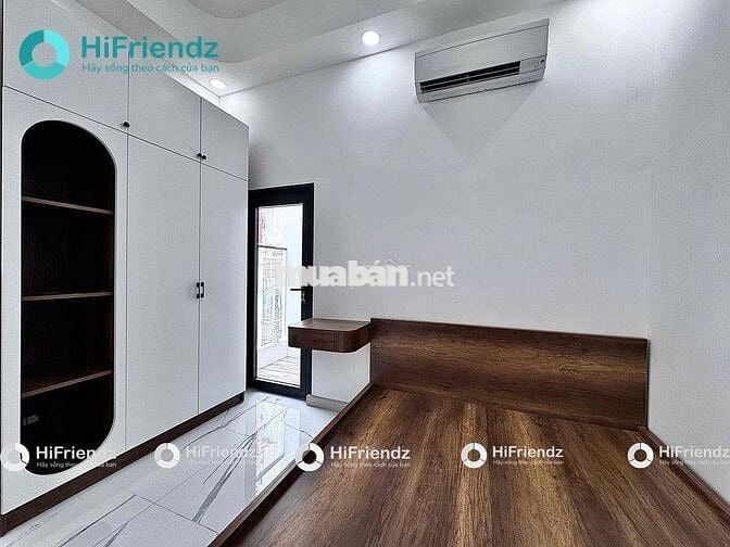 [ CĂN HỘ 1PN BANCOL ] Mới xây 100% ngay ngã tư Hàng Xanh