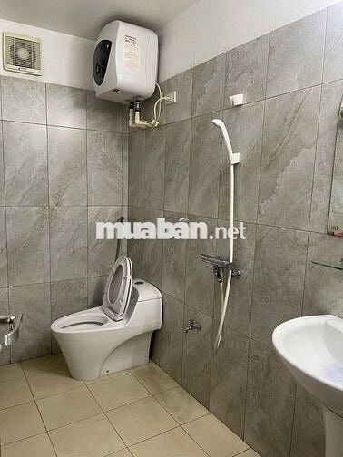 Chi thuê nhà 281 Trần Khát Chân -56m2 - 4 tầng - Bãi ô tô ngày đêm