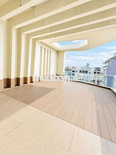 SIÊU PHẨM CĂN GÓC ỐP KÍNH - 176C Đặng Văn Ngữ, P.10, PN - DTSD 400m2