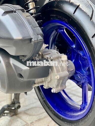 NVX 155 ABS 2025 Bản Thể Thao Odo 4.900Km Xe 99% 🔥