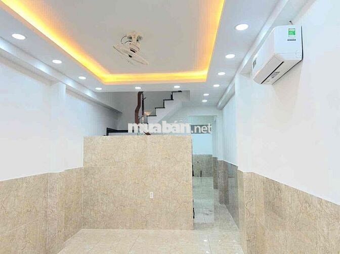 NHÀ NGUYÊN CĂN Q8 - TT CHỦ NHÀ CHO THUÊ