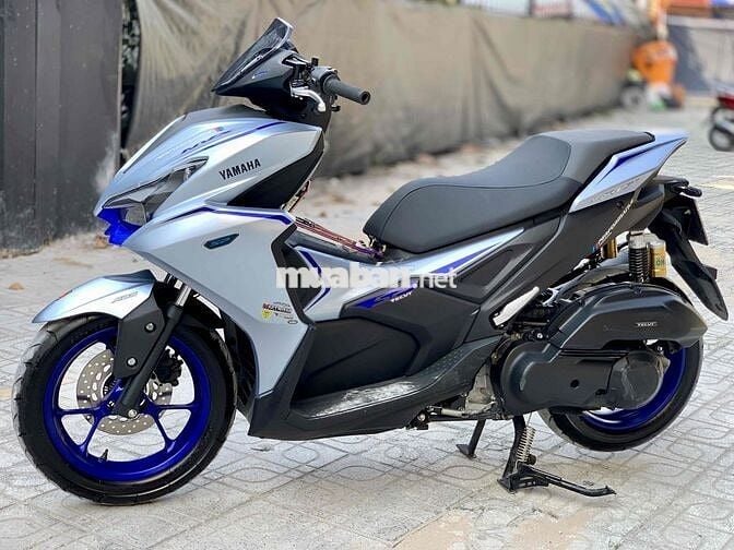 NVX 155 ABS 2025 Bản Thể Thao Odo 4.900Km Xe 99% 🔥