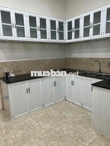 NHÀ NGUYÊN CĂN Q8 - TT CHỦ NHÀ CHO THUÊ