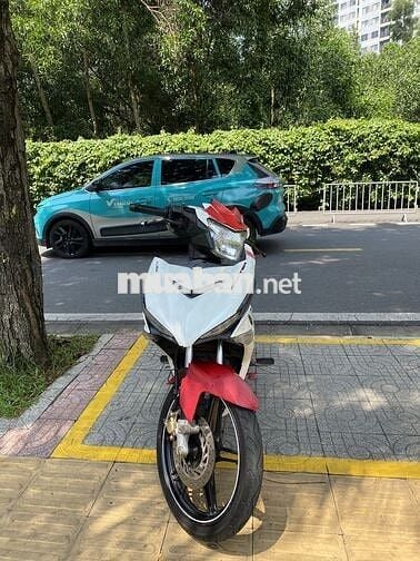 Yamaha Exciter 150 2016 Trắng, Đỏ