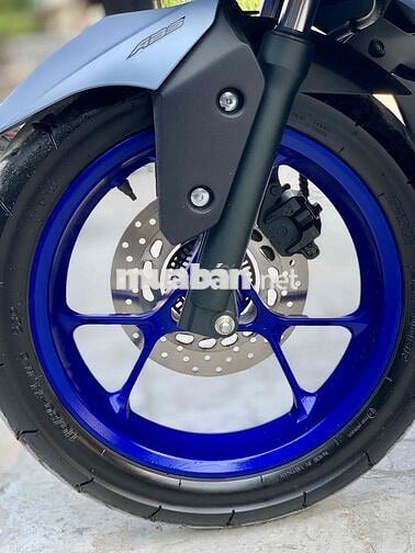 NVX 155 ABS 2025 Bản Thể Thao Odo 4.900Km Xe 99% 🔥