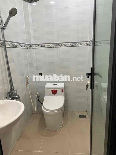 NHÀ NGUYÊN CĂN Q8 - TT CHỦ NHÀ CHO THUÊ