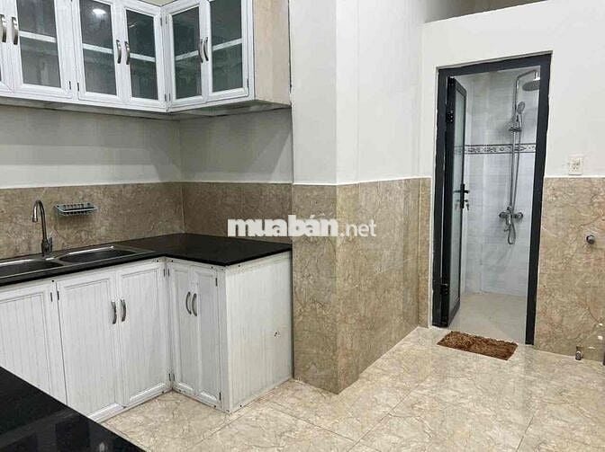 NHÀ NGUYÊN CĂN Q8 - TT CHỦ NHÀ CHO THUÊ