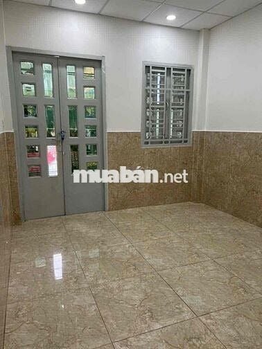 NHÀ NGUYÊN CĂN Q8 - TT CHỦ NHÀ CHO THUÊ