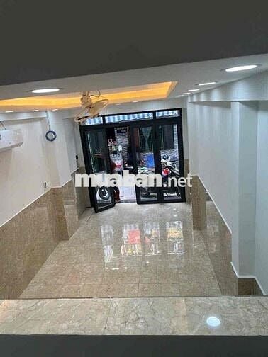 NHÀ NGUYÊN CĂN Q8 - TT CHỦ NHÀ CHO THUÊ