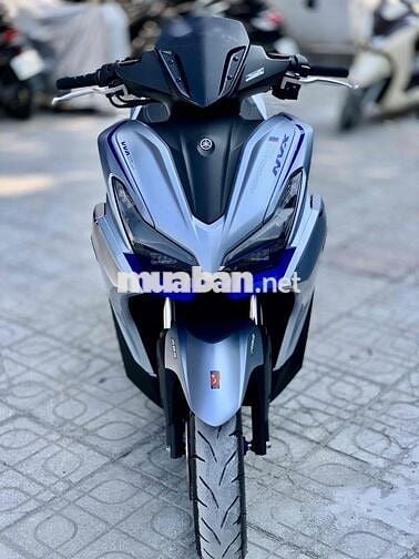 NVX 155 ABS 2025 Bản Thể Thao Odo 4.900Km Xe 99% 🔥