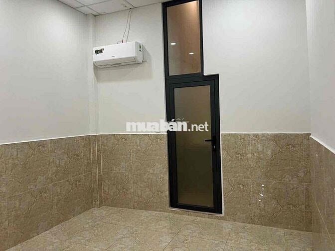 NHÀ NGUYÊN CĂN Q8 - TT CHỦ NHÀ CHO THUÊ