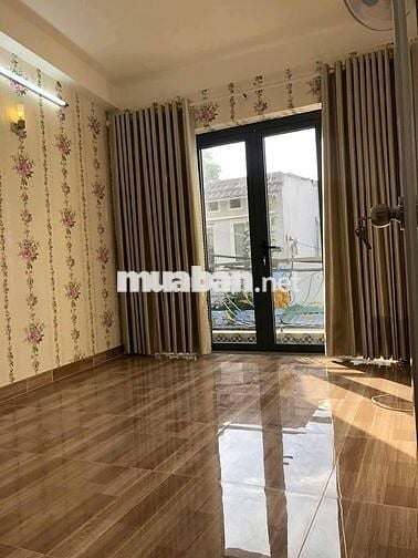 Siêu phẩm nhà HXH Lý Thường Kiệt P.8 Q.TB Giá 2TỶ970(TL)32,64m2 Ở Ngay