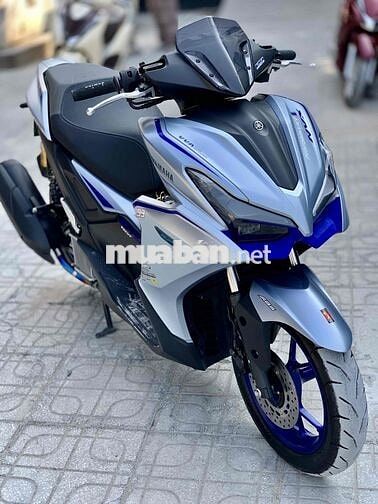 NVX 155 ABS 2025 Bản Thể Thao Odo 4.900Km Xe 99% 🔥