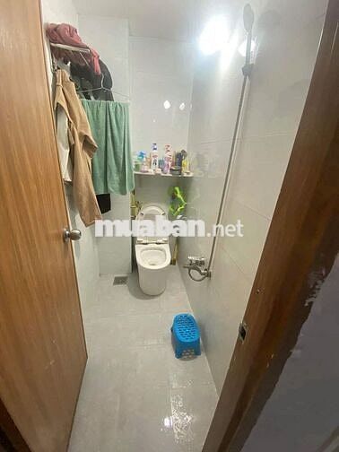 Chính chủ bán gấp nhà HXH Trường Chinh P.13 Q.TB 3ty130(TL) 33,6m2