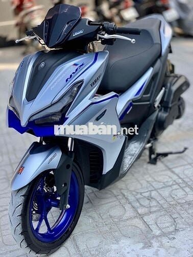 NVX 155 ABS 2025 Bản Thể Thao Odo 4.900Km Xe 99% 🔥