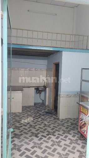 Cho thuê phòng trọ địa chỉ 2T Linh Trung