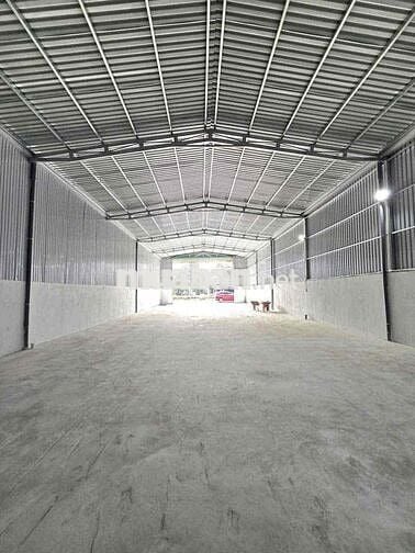 Cho thuê kho xưởng , đường xe tải lớn, Tân Thới Hiệp Q12