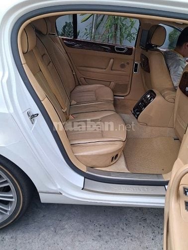 Xe Bentley Continential, sản xuất 2009 Biển số, TP. Hồ Chí Minh