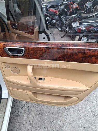 Xe Bentley Continential, sản xuất 2009 Biển số, TP. Hồ Chí Minh