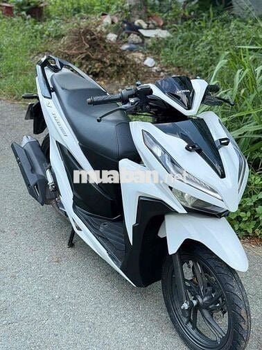 Honda Vario 150 2020 Trắng