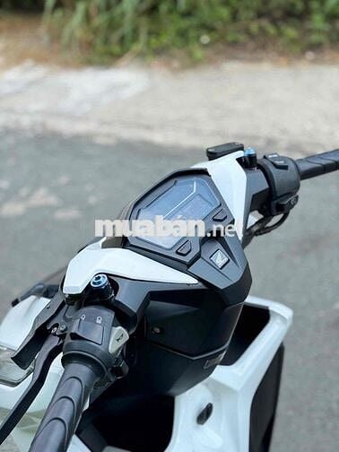Honda Vario 150 2020 Trắng