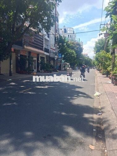 NHÀ CHO THUÊ MT THỐNG NHẤT, Q TÂN PHÚ 4X20, 3 LẦU, GIÁ 20 TRIỆU 
