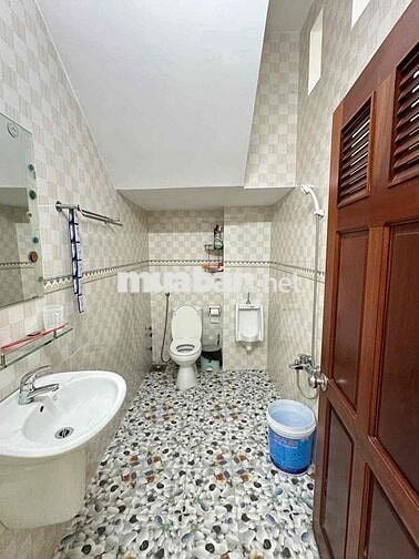 CHO THUÊ NHÀ 2 LẦU GẦN BỆNH VIỆN NHI CẦN THƠ