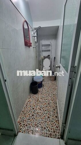 NHÀ ĐƯỜNG PHẠM VĂN CHIÊU, 4x11, 2 TẦNG, 2PN 2 WC