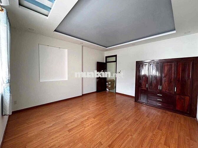 CHO THUÊ NHÀ 2 LẦU GẦN BỆNH VIỆN NHI CẦN THƠ