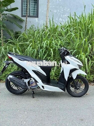 Honda Vario 150 2020 Trắng
