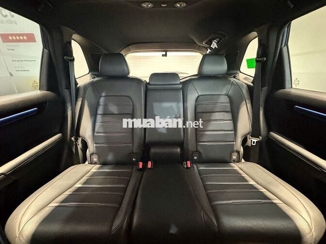 Honda CR-V RS Hybrid. ZIN 100%. NHẬP THÁI LAN ✅