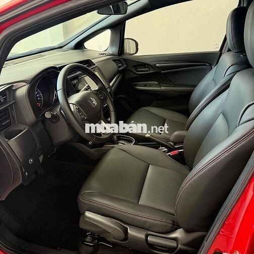 Honda Jazz RS 2019 Đỏ 30.000 km Thái Lan