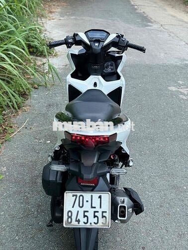 Honda Vario 150 2020 Trắng