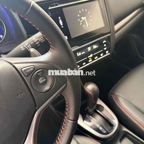 Honda Jazz RS 2019 Đỏ 30.000 km Thái Lan