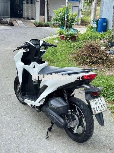 Honda Vario 150 2020 Trắng