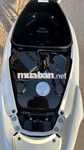 Honda Wave i 125 2024 Trắng xanh ( hỗ trợ góp )