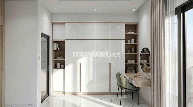 Cho thuê nhà phố liền kề tầng trong KĐT Suncasa Central, Full nội thất