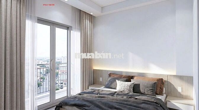 Cho thuê nhà phố liền kề tầng trong KĐT Suncasa Central, Full nội thất