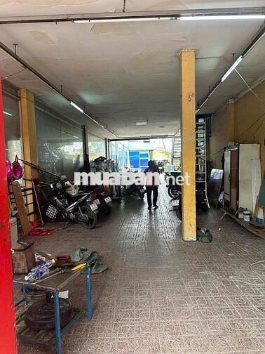 cho thuê nhà mặt tiền Huỳnh Tấn Phát