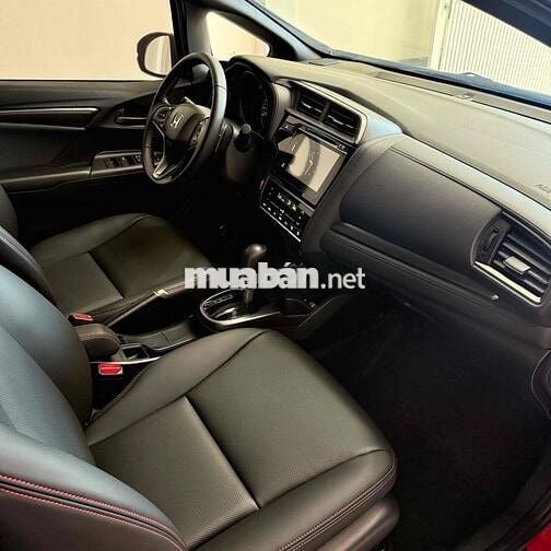 Honda Jazz RS 2019 Đỏ 30.000 km Thái Lan