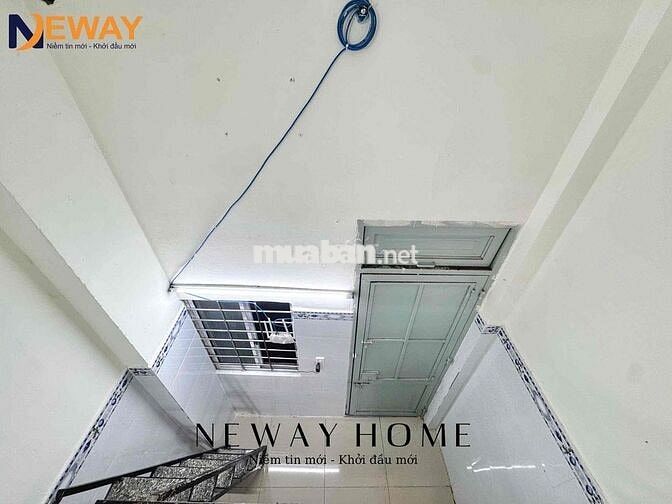🌟 DUPLEX GÁC CAO KHÔNG ĐỤNG ĐẦU CỬA SỔ TRỜI GẦN ĐẠI HỌC CÔNG THƯƠNG