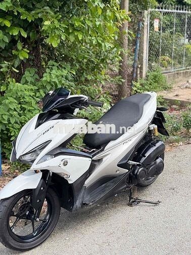 Yamaha NVX 155 ABS 2017 Trắng bstp chính chủ