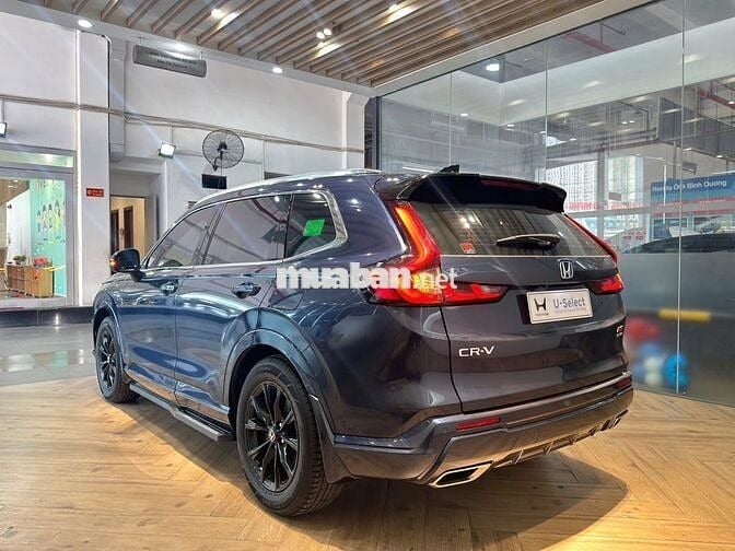 Honda CR-V RS Hybrid. ZIN 100%. NHẬP THÁI LAN ✅