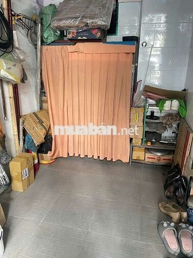 cho thuê nhà nguyên căn Gò Vấp 