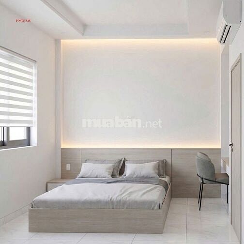 Cho thuê nhà phố liền kề tầng trong KĐT Suncasa Central, Full nội thất