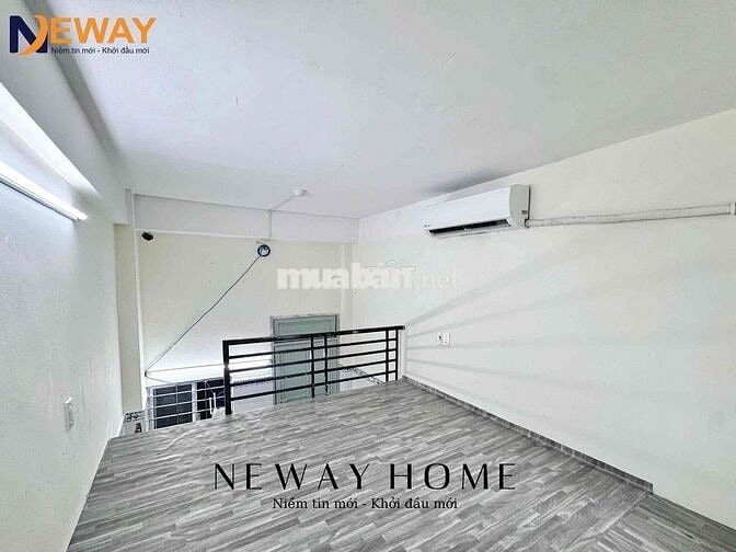 🌟 DUPLEX GÁC CAO KHÔNG ĐỤNG ĐẦU CỬA SỔ TRỜI GẦN ĐẠI HỌC CÔNG THƯƠNG