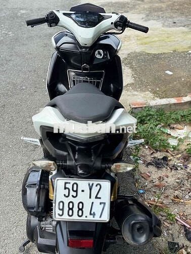 Yamaha NVX 155 ABS 2017 Trắng bstp chính chủ