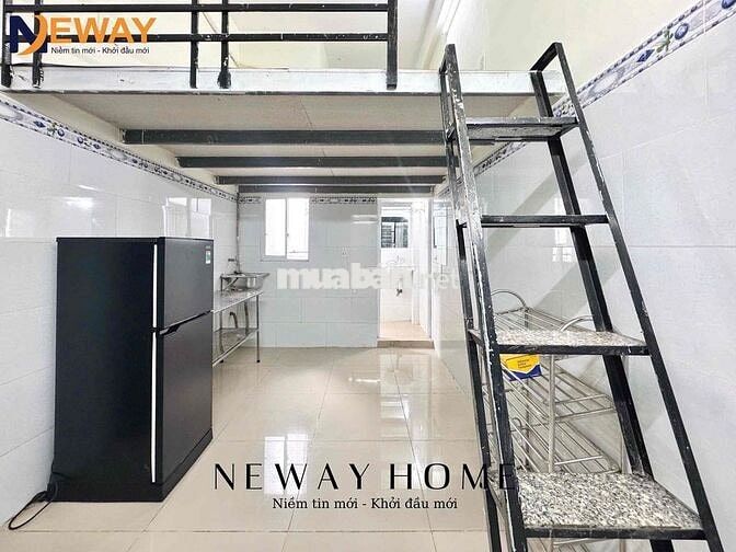 🌟 DUPLEX GÁC CAO KHÔNG ĐỤNG ĐẦU CỬA SỔ TRỜI GẦN ĐẠI HỌC CÔNG THƯƠNG